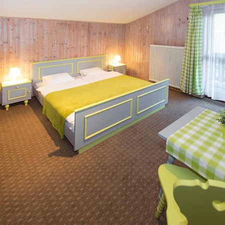 Ridehouse Bed & Breakfast Schladming Rom bilde