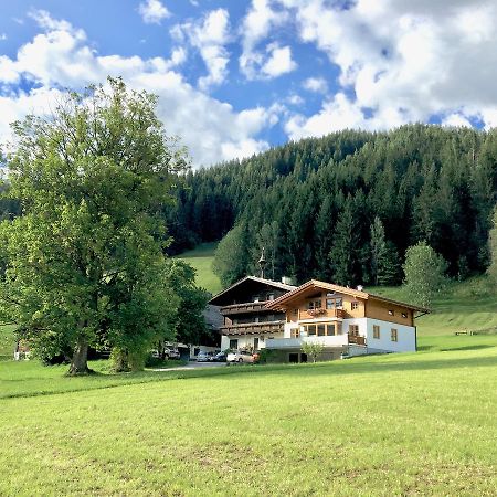 Ridehouse Bed & Breakfast Schladming Eksteriør bilde