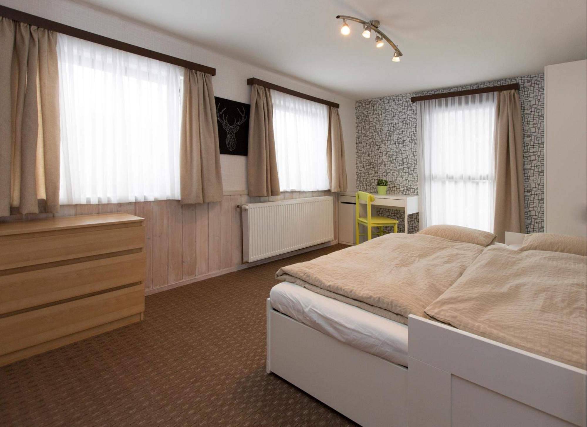 Ridehouse Bed & Breakfast Schladming Rom bilde