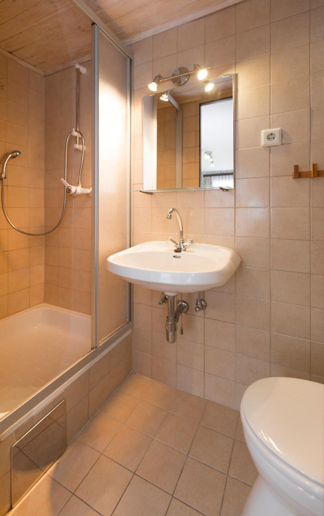 Ridehouse Bed & Breakfast Schladming Rom bilde