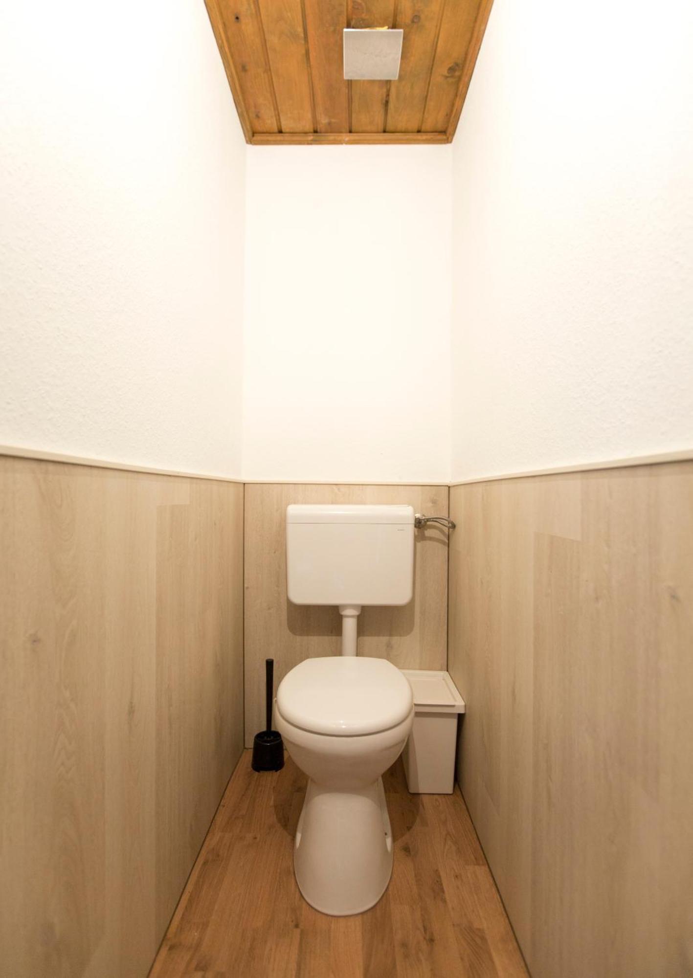 Ridehouse Bed & Breakfast Schladming Rom bilde