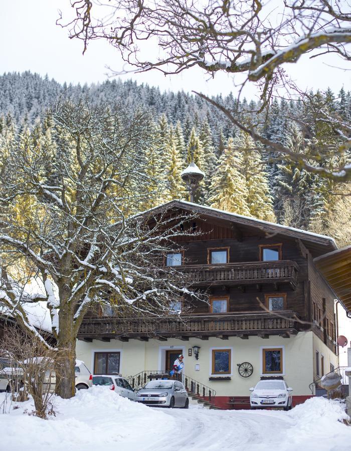 Ridehouse Bed & Breakfast Schladming Eksteriør bilde