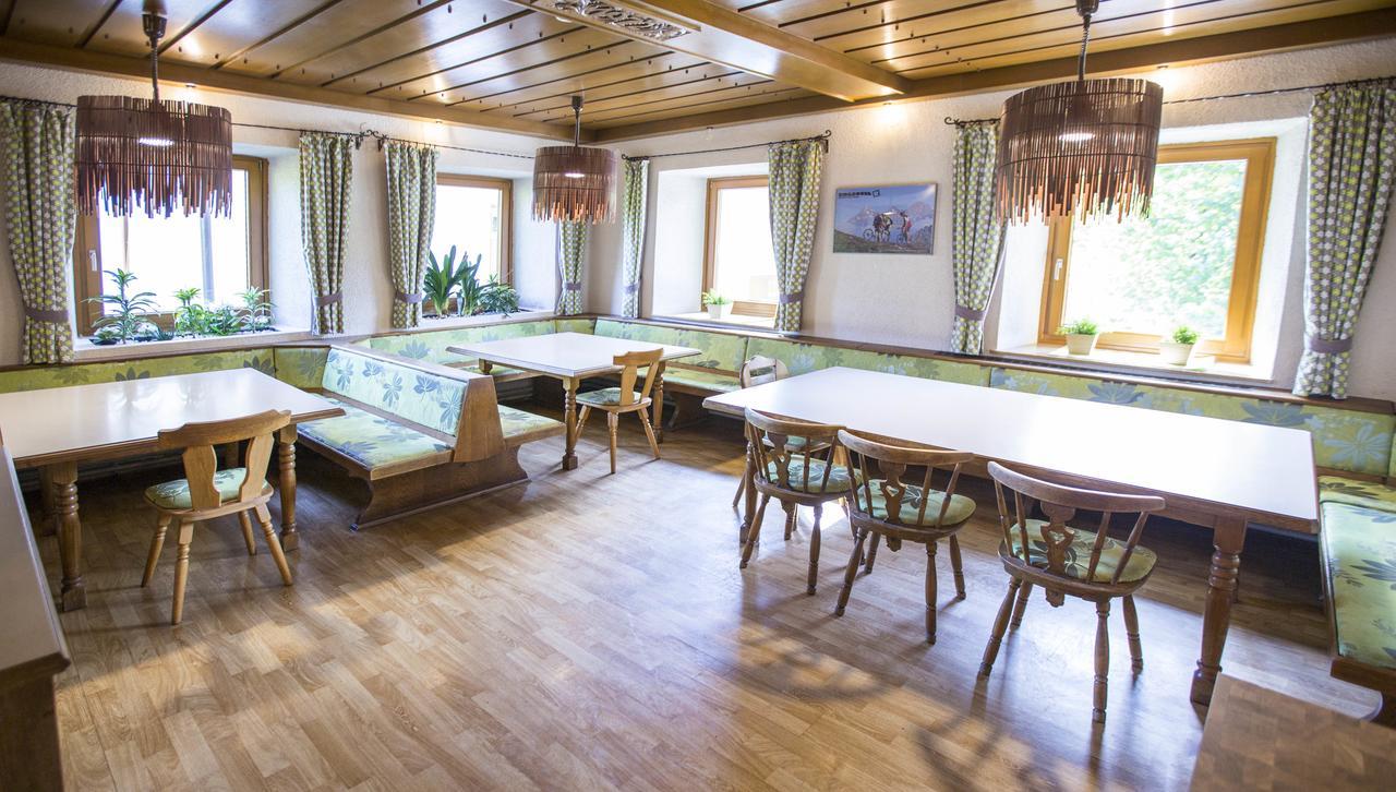 Ridehouse Bed & Breakfast Schladming Eksteriør bilde