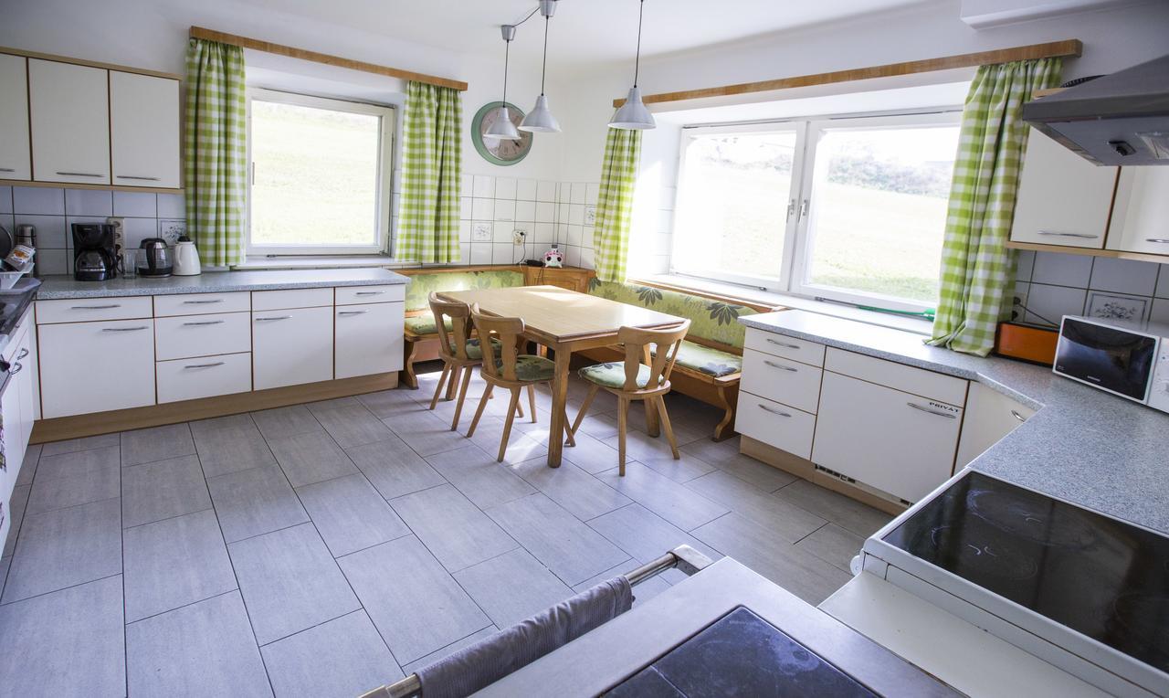 Ridehouse Bed & Breakfast Schladming Eksteriør bilde
