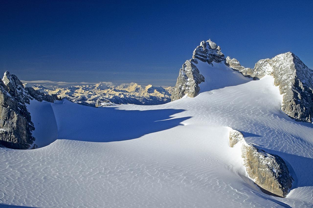 Ridehouse Bed & Breakfast Schladming Eksteriør bilde
