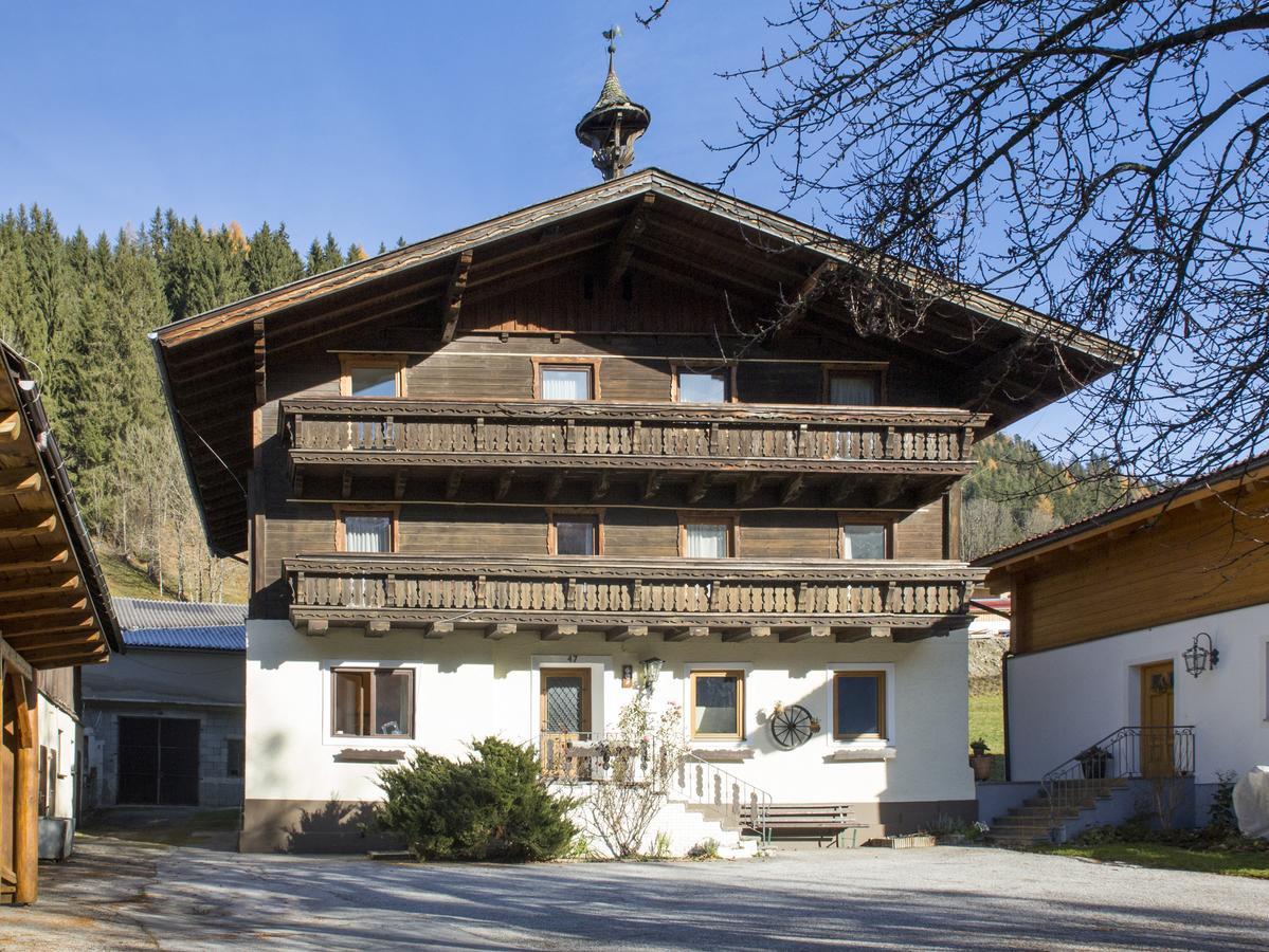 Ridehouse Bed & Breakfast Schladming Eksteriør bilde