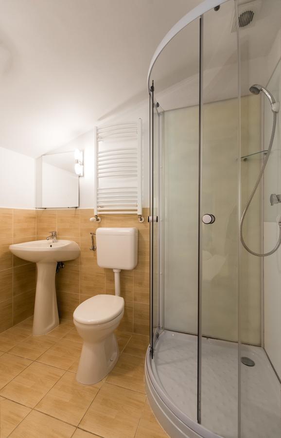 Ridehouse Bed & Breakfast Schladming Eksteriør bilde