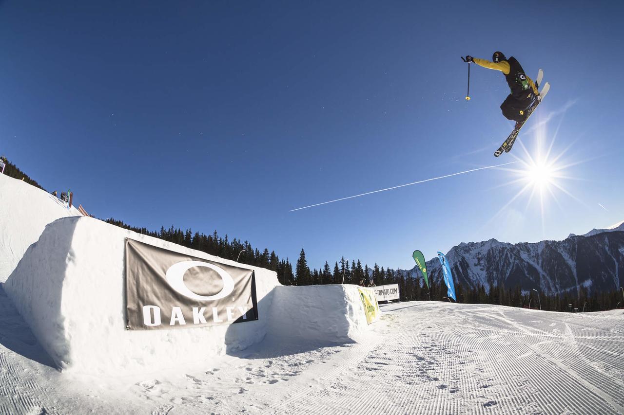 Ridehouse Bed & Breakfast Schladming Eksteriør bilde