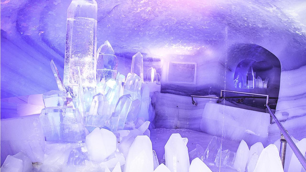 Ridehouse Bed & Breakfast Schladming Eksteriør bilde