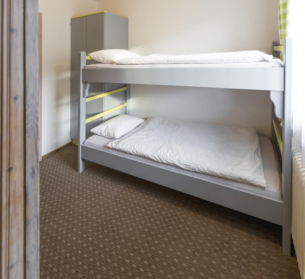 Ridehouse Bed & Breakfast Schladming Eksteriør bilde