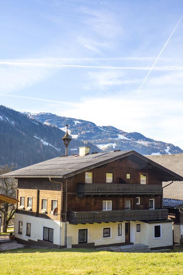 Ridehouse Bed & Breakfast Schladming Eksteriør bilde