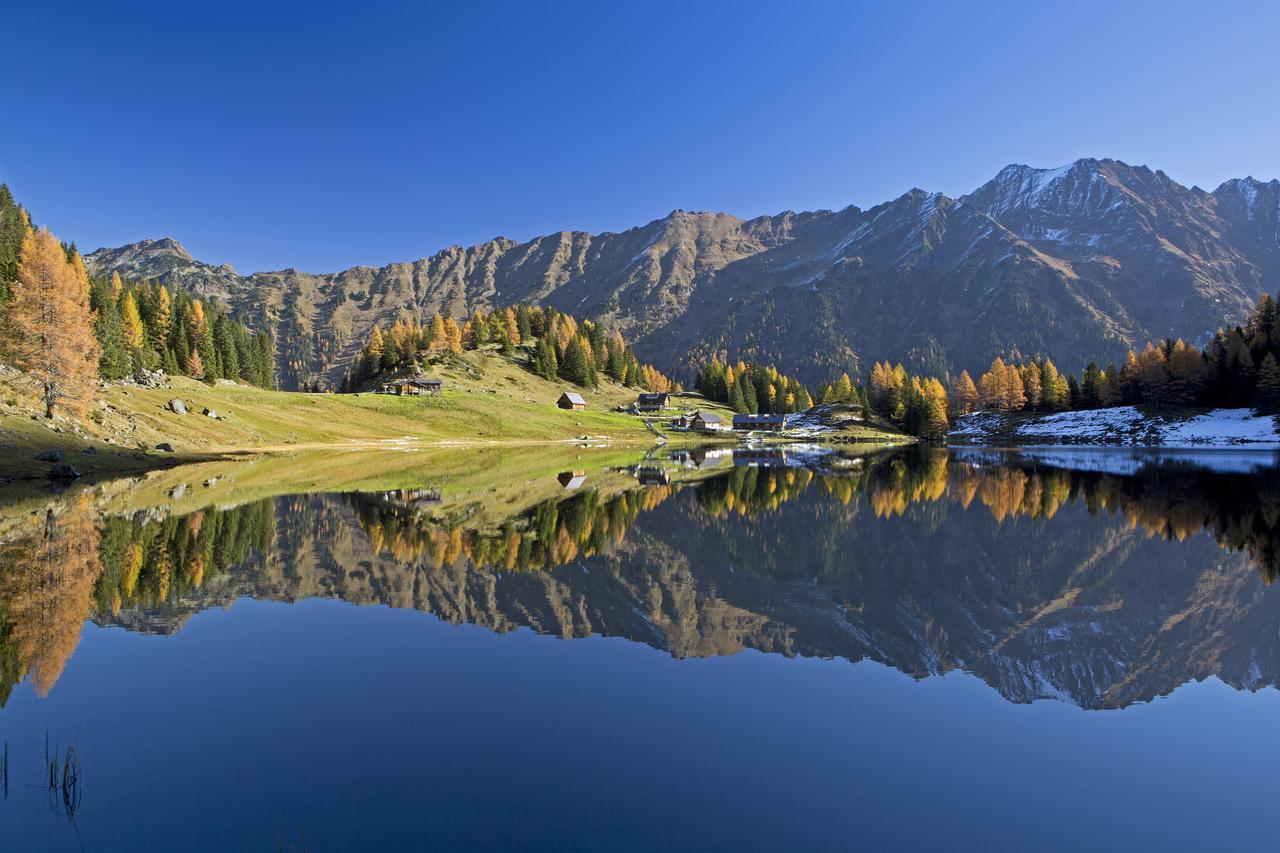 Ridehouse Bed & Breakfast Schladming Eksteriør bilde