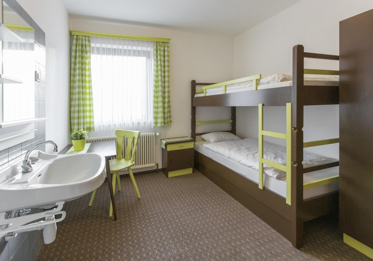 Ridehouse Bed & Breakfast Schladming Eksteriør bilde