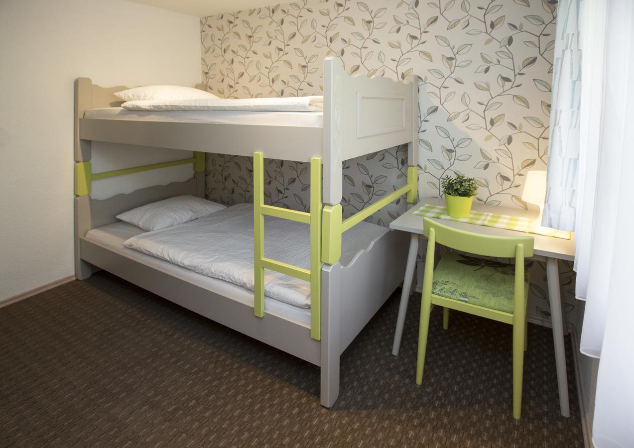 Ridehouse Bed & Breakfast Schladming Eksteriør bilde