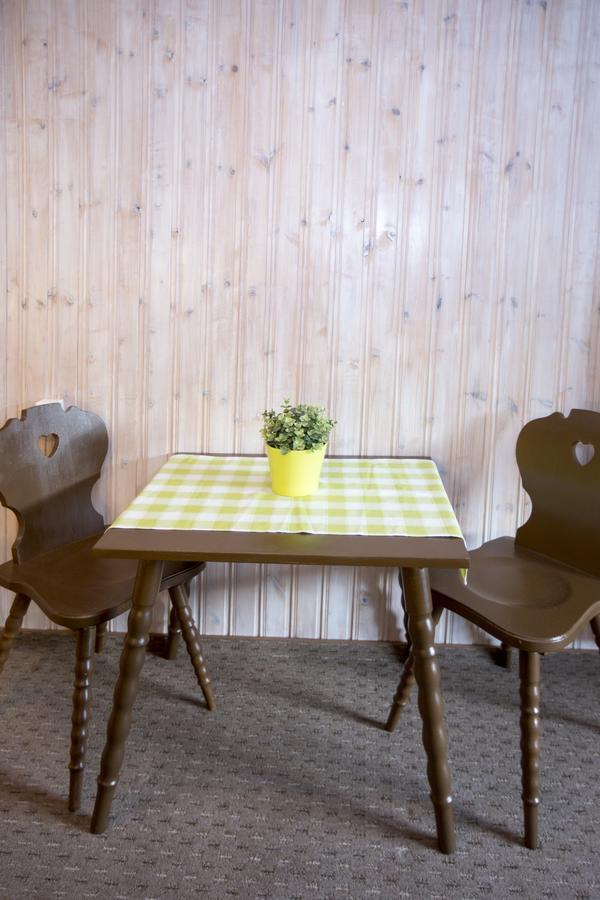 Ridehouse Bed & Breakfast Schladming Eksteriør bilde