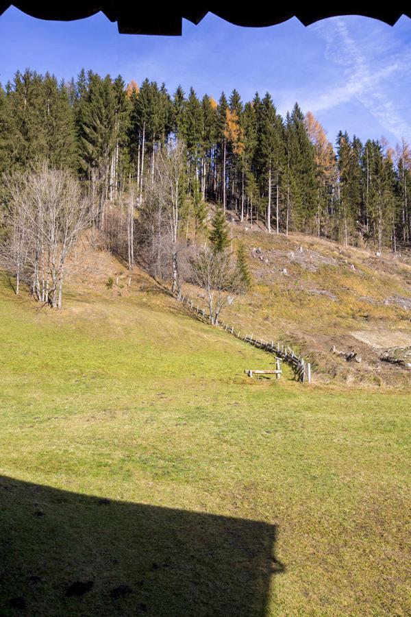 Ridehouse Bed & Breakfast Schladming Eksteriør bilde