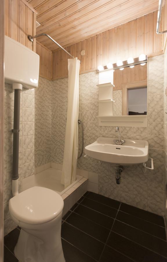 Ridehouse Bed & Breakfast Schladming Rom bilde
