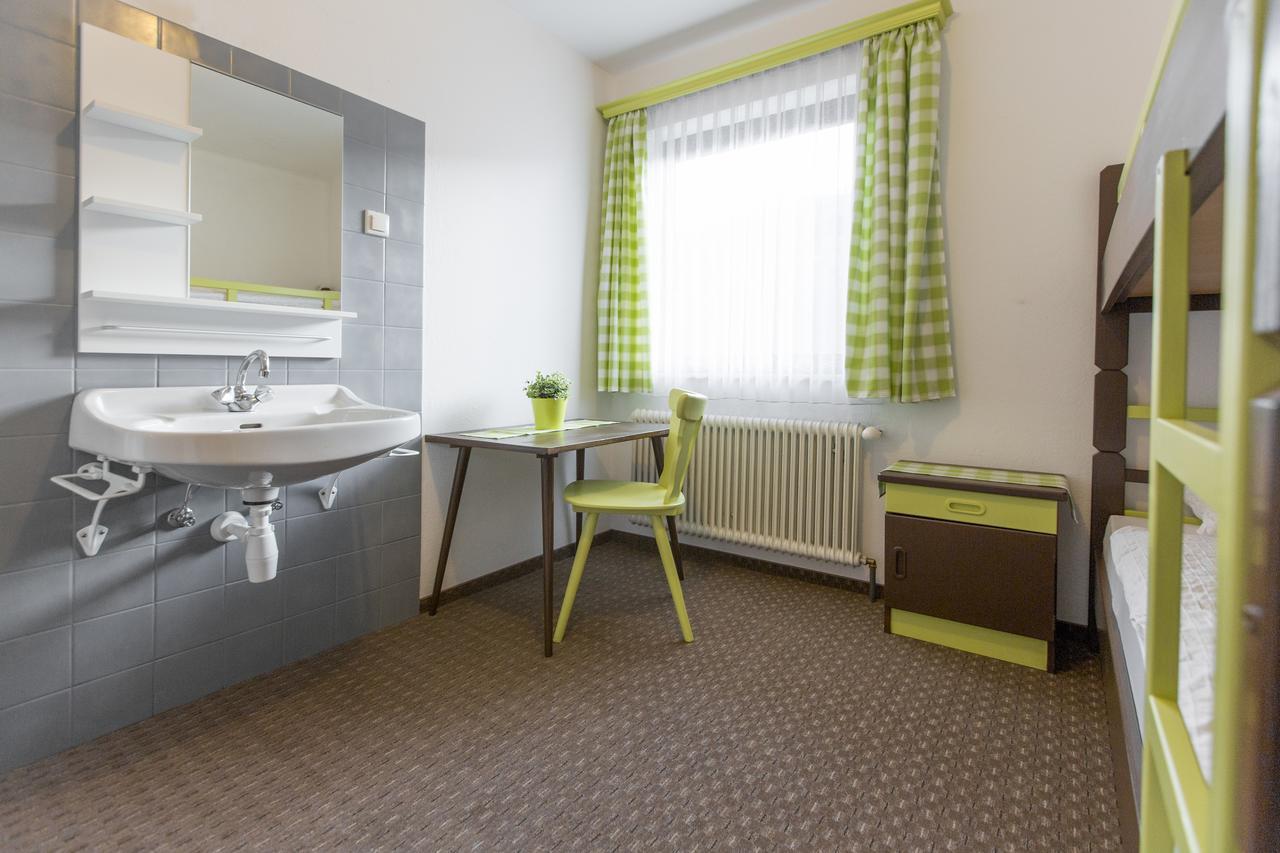 Ridehouse Bed & Breakfast Schladming Rom bilde