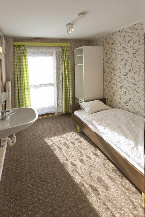 Ridehouse Bed & Breakfast Schladming Rom bilde